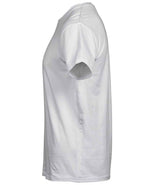 Tee Jays Stretch T-Shirt | White thumbnail 3