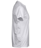 Tee Jays Stretch T-Shirt | White thumbnail 4