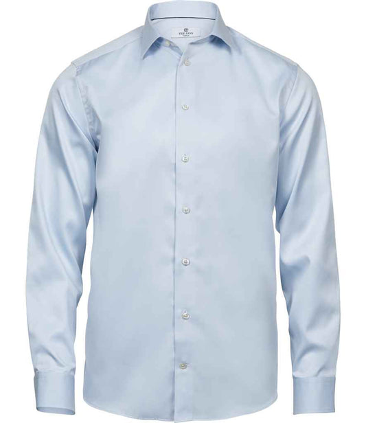 Tee Jays Men's Luxury Comfort Shirt