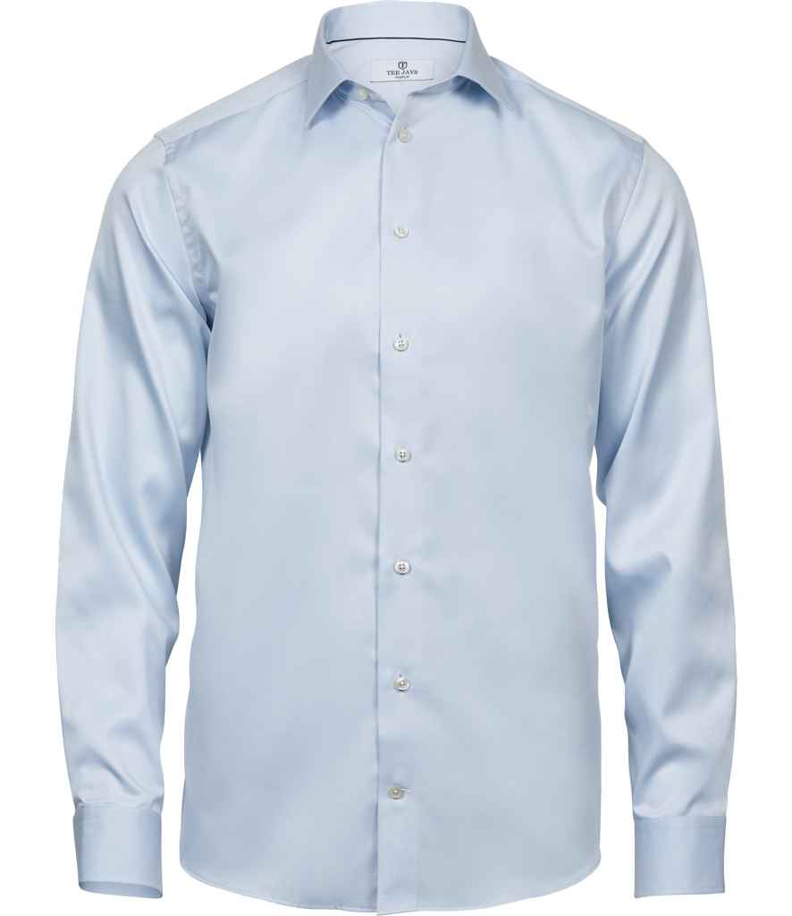 Tee Jays Men's Luxury Comfort Shirt