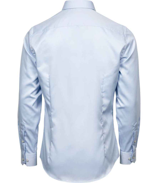 Tee Jays Men's Luxury Comfort Shirt