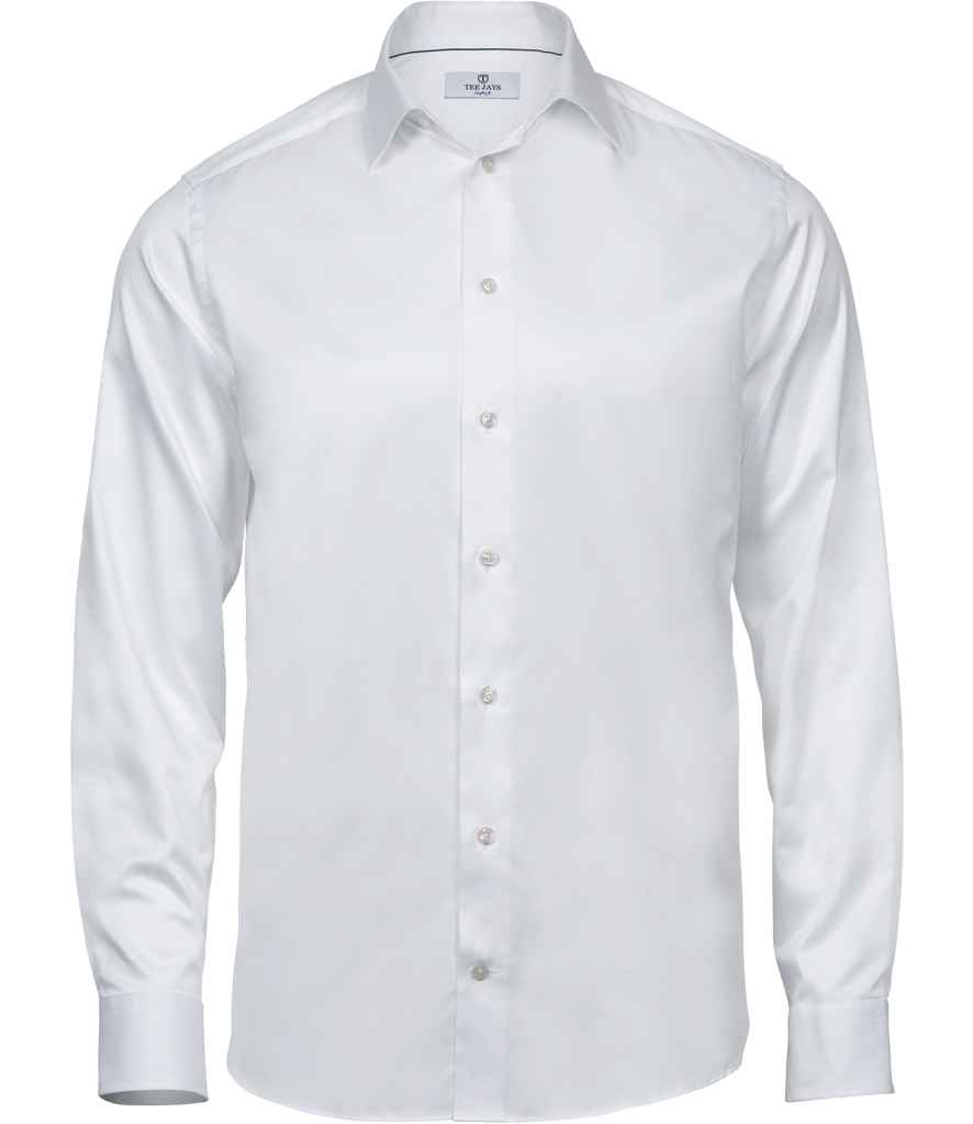 Tee Jays Men's Luxury Comfort Shirt