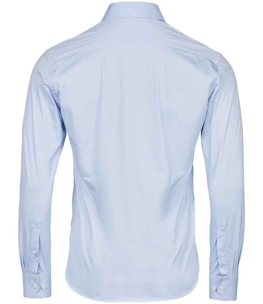 Tee Jays Active Stretch Long Sleeve Shirt Tee Jays