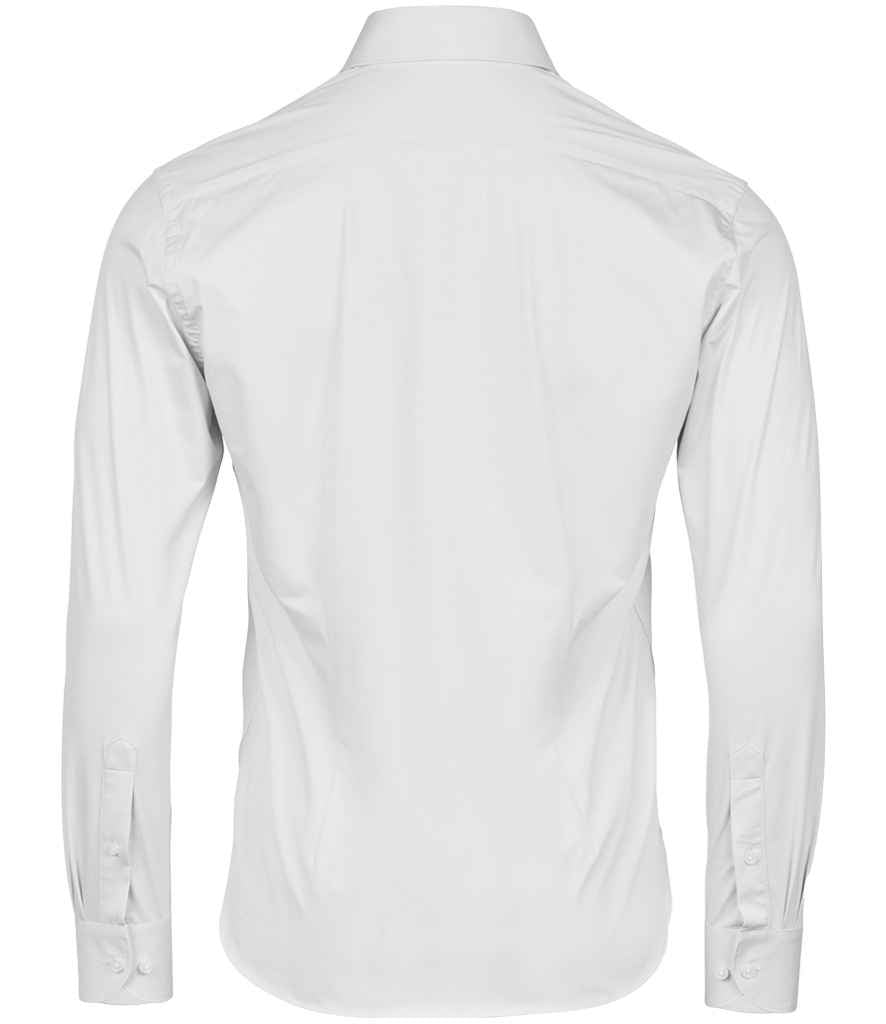 Tee Jays Active Stretch Long Sleeve Shirt Tee Jays