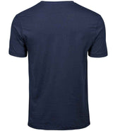 Tee Jays Luxury Cotton T-Shirt | Navy thumbnail 2