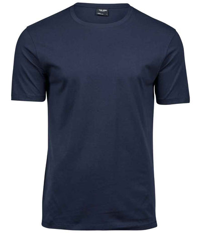 Tee Jays Luxury Cotton T-Shirt | Navy