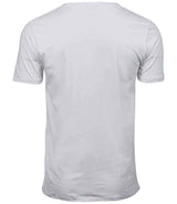 Tee Jays Luxury Cotton T-Shirt | White thumbnail 2