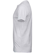 Tee Jays Luxury Cotton T-Shirt | White thumbnail 3
