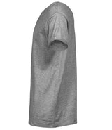 Tee Jays Roll-Up T-Shirt | Heather Grey thumbnail 5