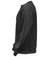 Tee Jays Power Organic Sweatshirt | Dark Grey thumbnail 3
