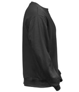 Tee Jays Power Organic Sweatshirt | Dark Grey thumbnail 4