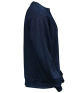 Tee Jays Power Organic Sweatshirt | Navy thumbnail 4