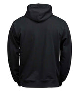 Tee Jays Kids Power Hoodie | Black thumbnail 2