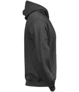 Tee Jays Kids Power Hoodie | Dark Grey thumbnail 3