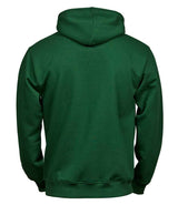 Tee Jays Kids Power Hoodie | Forest Green thumbnail 2