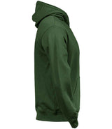 Tee Jays Kids Power Hoodie | Forest Green thumbnail 3