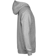 Tee Jays Kids Power Hoodie | Heather Grey thumbnail 3