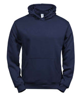 Tee Jays Kids Power Hoodie | Navy thumbnail 1