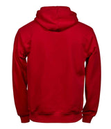 Tee Jays Kids Power Hoodie | Red thumbnail 2