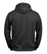 Tee Jays Power Organic Hoodie | Dark Grey thumbnail 2