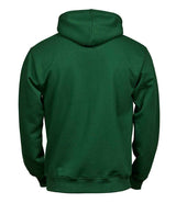 Tee Jays Power Organic Hoodie | Forest Green thumbnail 2