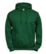 Tee Jays Power Organic Hoodie | Forest Green thumbnail 1