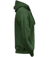 Tee Jays Power Organic Hoodie | Forest Green thumbnail 3
