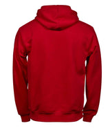 Tee Jays Power Organic Hoodie | Red thumbnail 2