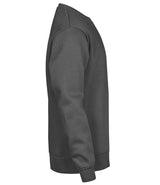 Tee Jays Unlabeled Sweatshirt | Dark Grey thumbnail 4