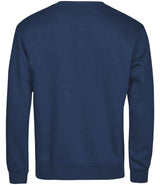 Tee Jays Unlabeled Sweatshirt | Navy thumbnail 3