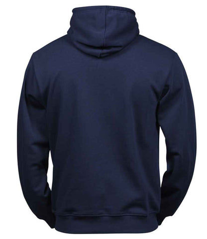 T5152B Navy Back