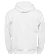 Tee Jays Kids Unlabeled Hooded Sweatshirt | White thumbnail 3