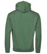 Tee Jays Unlabeled Hooded Sweatshirt | Cactus thumbnail 3