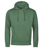 Tee Jays Unlabeled Hooded Sweatshirt | Cactus thumbnail 2