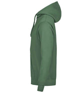 Tee Jays Unlabeled Hooded Sweatshirt | Cactus thumbnail 4