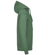 Tee Jays Unlabeled Hooded Sweatshirt | Cactus thumbnail 5