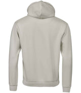 Tee Jays Unlabeled Hooded Sweatshirt | Cement thumbnail 2