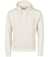 Tee Jays Unlabeled Hooded Sweatshirt | Ecru thumbnail 2