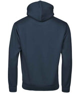 Tee Jays Unlabeled Hooded Sweatshirt | Ink Blue thumbnail 2