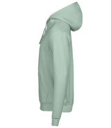 Tee Jays Unlabeled Hooded Sweatshirt | Mint thumbnail 3
