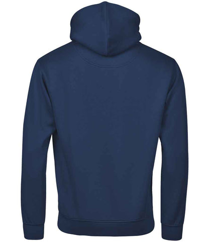 T5152 Navy Back