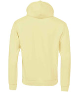 Tee Jays Unlabeled Hooded Sweatshirt | Sunshine thumbnail 3