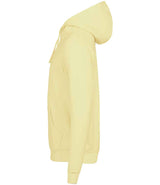 Tee Jays Unlabeled Hooded Sweatshirt | Sunshine thumbnail 4