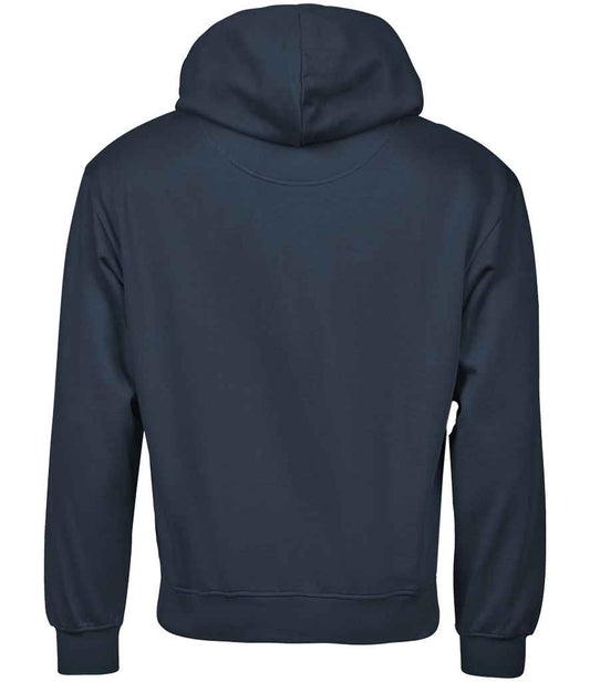 T5162 Ink Blue Back