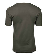 Tee Jays Interlock T-Shirt | Deep Green thumbnail 2