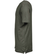 Tee Jays Interlock T-Shirt | Deep Green thumbnail 3