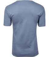 Tee Jays Interlock T-Shirt | Flintstone thumbnail 2