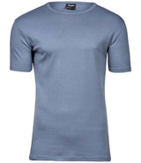 Tee Jays Interlock T-Shirt | Flintstone thumbnail 1