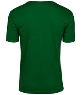 Tee Jays Interlock T-Shirt | Forest Green thumbnail 2