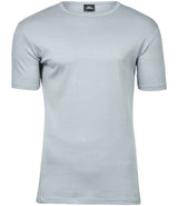 Tee Jays Interlock T-Shirt | Ice Blue thumbnail 1